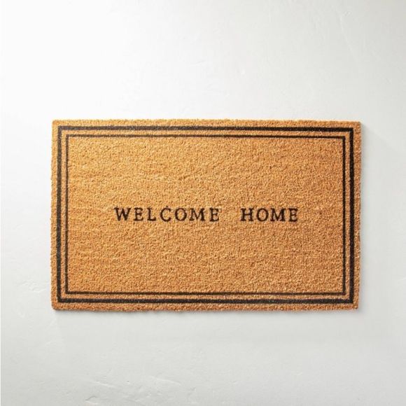 Hearth & Hand Other - Hearth and Hand Magnolia Door Mat